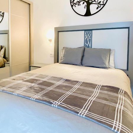 Tr1 Parking Incluido Loft Paseo Del Guadalquivir Apartamento Sevilha Exterior foto